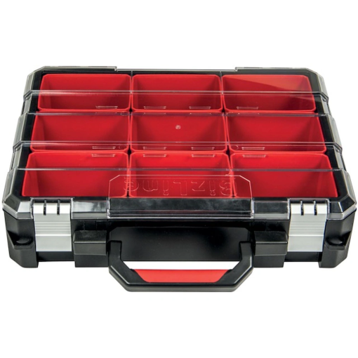 Image de ORGANISEUR PROFONDEUR 100 MM - Unité