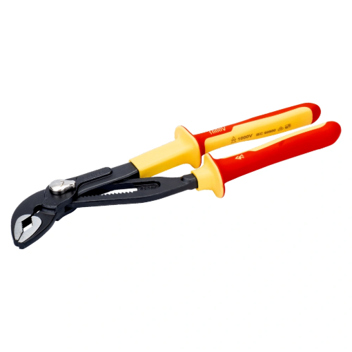 Image de PINCE MULTIPRISE 250mm BAHCO 7224 - L'unité