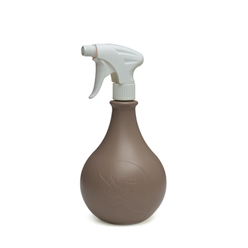 Image de Vaporisateur à gachette - Poetic - TAUPE - 1 L