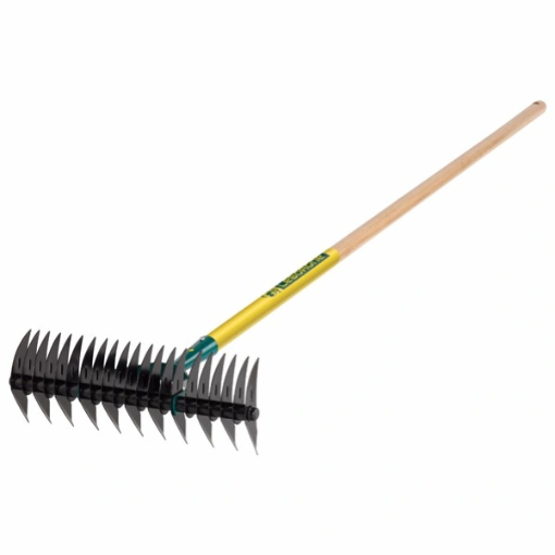 Image de Scarificateur 32 dents LEBORGNE - 460321 - 35 cm