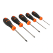 Image de SET 5 TOURNE VIS TORX  BAHCO - B219.025