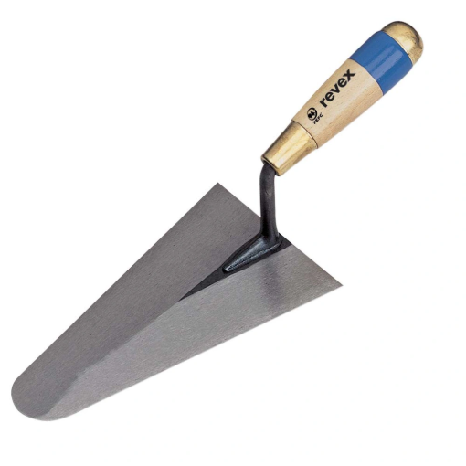 Image de Truelle Italienne Ronde 200 026142 - L'unité