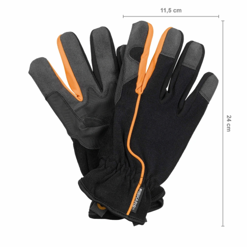 Image de Gants FISKARS T8 - La paire