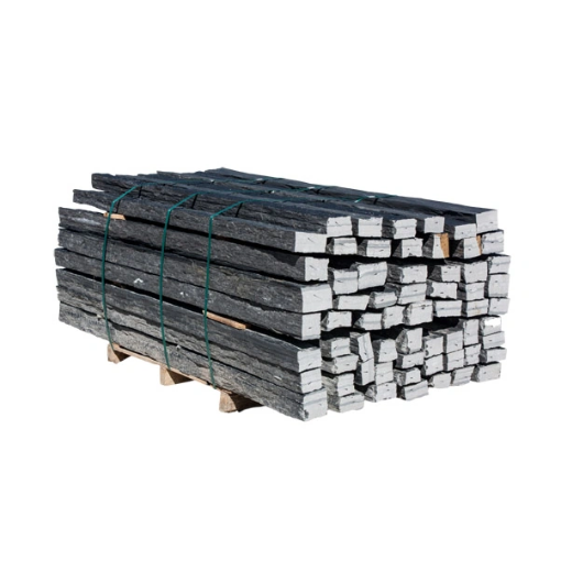 Image de PIQUET DE SCHISTE 3/7 x 10 x 200 - P60 - Unité