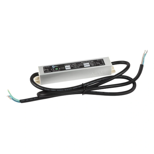 Image de Convertisseur électronique 16W IP66 24VDC - 4245 - Unité