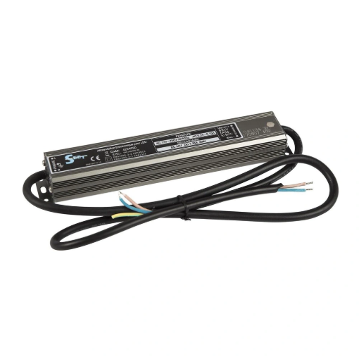 Image de Convertisseur électronique 30W IP66 24VDC - 4224030 - Unité