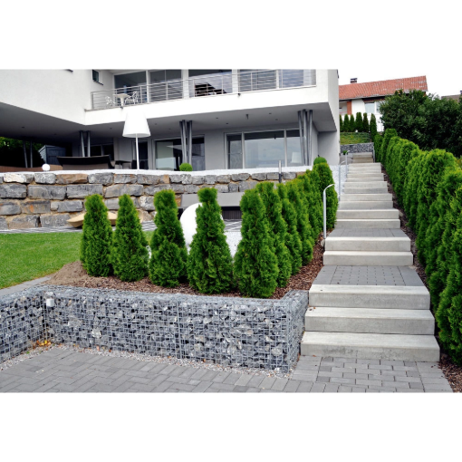 Image de GABIOPOND KUBIC 1,00x0,30x0,30 m - Unité