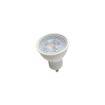 Image de Ampoule LED GU 10 - 5W 350lm 3000K 60° - L'unité
