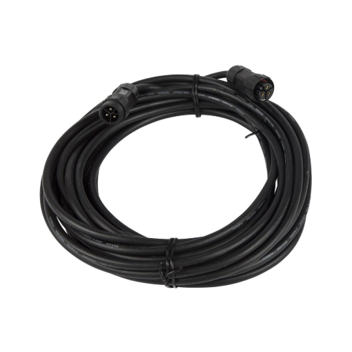 Image de Rallonge mâle + femelle 3 pôles IP68 10m - Unité