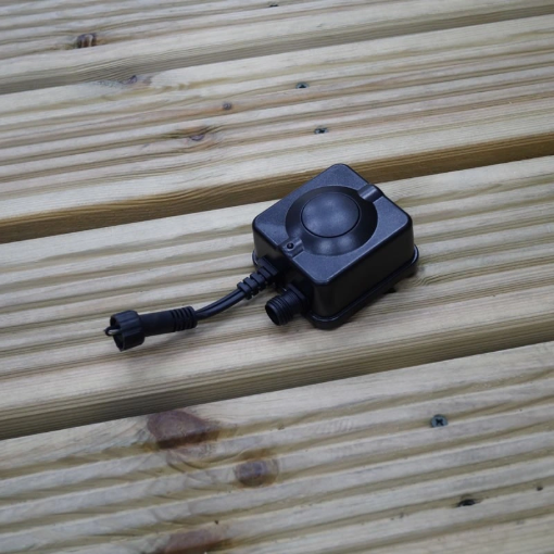 Image de RECEPTEUR Extérieur 12V - 150W max - Unité