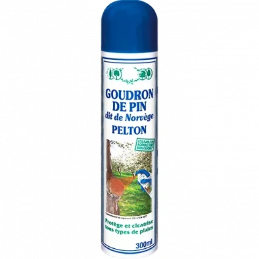 Image de CICATRISANT AEROSOL PELTON SCOTTS - 300ML