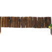 Image de Bordure BAMBOU NOIR 0m35 x 1m - Unité