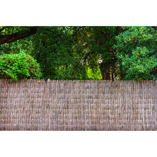 Image de CLAIE en Branche de BRUYERE JP - Epaiss. 5/6 cm 7/8kg/m2 - 1m X 3m