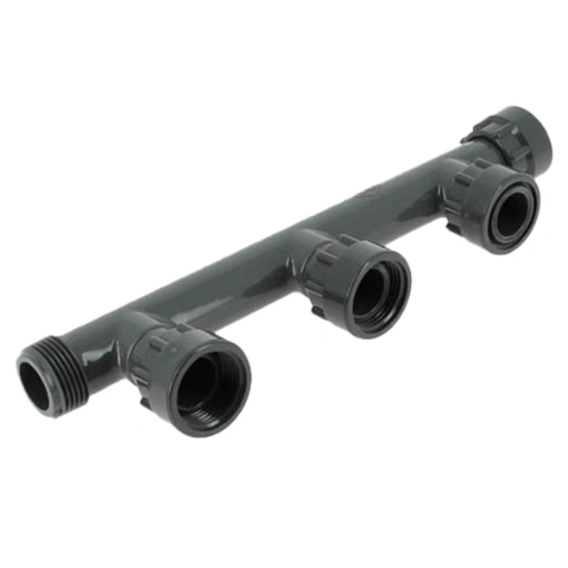 Image de Clarinette 3 VOIES 1" - DURA - AV5219