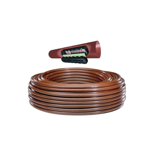 Image de Goutteur  ENTERRABLE unitéCHLINE - DIAM 16 - 1.6 L/H - ESP 0,50 - Couronne de 100