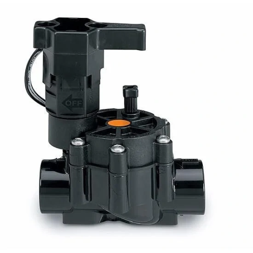 Image de Electrovanne*  RAINBIRD 1" FF - 24V - Série DV - Unité