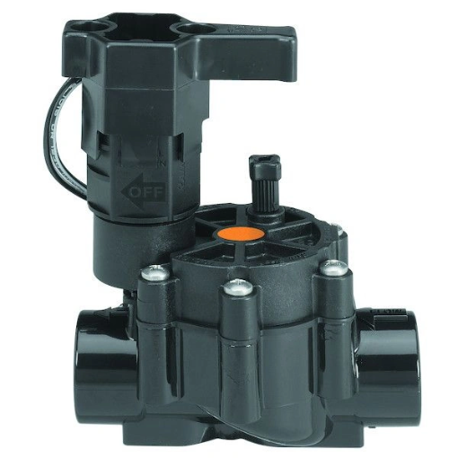 Image de Electrovanne RAINBIRD 3/4" - 24V - FF - Série DV - Unité