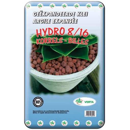 Image de ARGILE EXPANSEE - P150 - Sac de 10 l