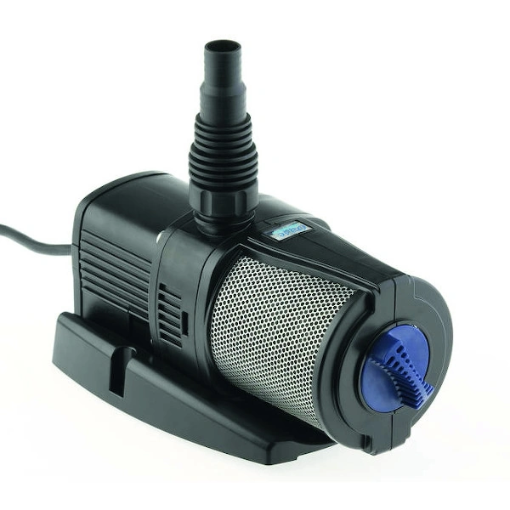 Image de POMPE AQUARIUS ECO 4000 - Unité