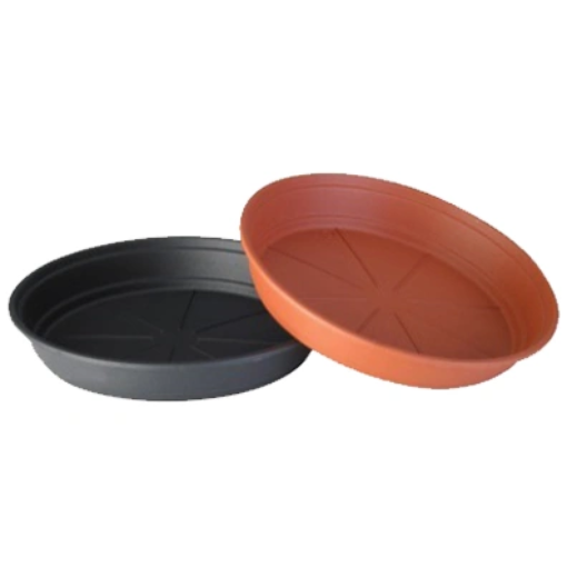 Image de Soucoupe STD 29 cm - terre cuite