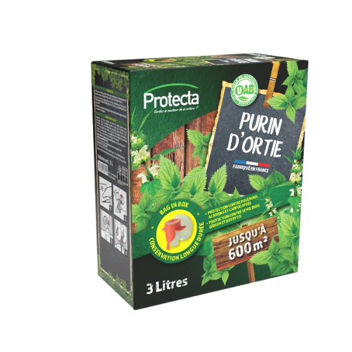 Image de PURIN D'ORTIE - EAJ - UAB - 3L