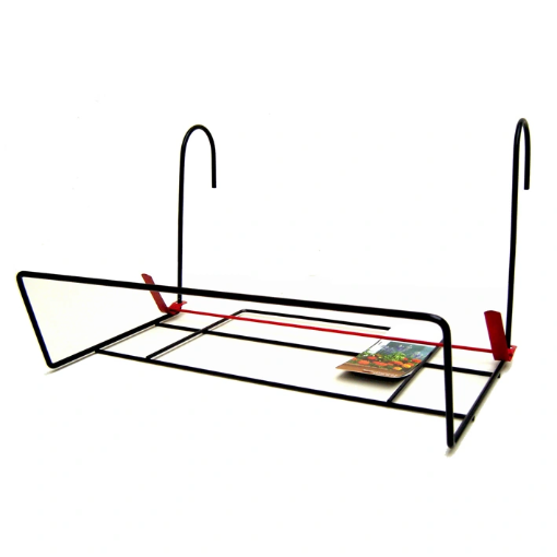 Image de SUPPORT Jardinière STANDARD SECURITE FF309776  39 X 21 - L'unité