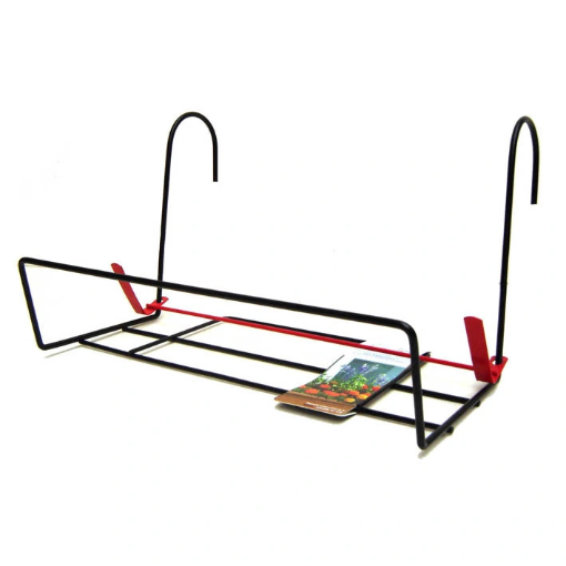 Image de SUPPORT Jardinière STANDARD FF309775 37 X 16 - L'unité