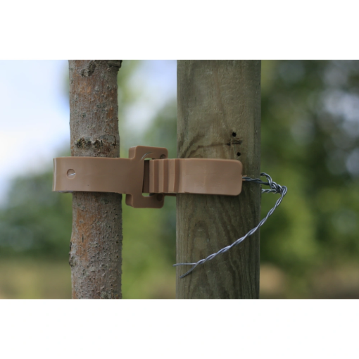 Image de Ceinture de tuteurage 28 cm CT60 - Paquet de 10