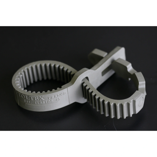 Image de Ceinture de tuteurage Elastos 58 cm - Paquet de 10