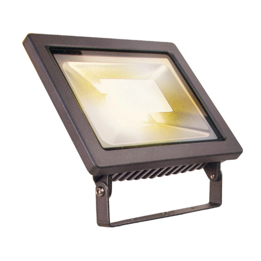 Image de SPot FLOOD 20 ALU-VERRE LED - Unité