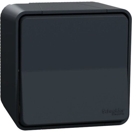 Image de Interrupteur étanche va et vient IP55 - MUREVA -  L'unité