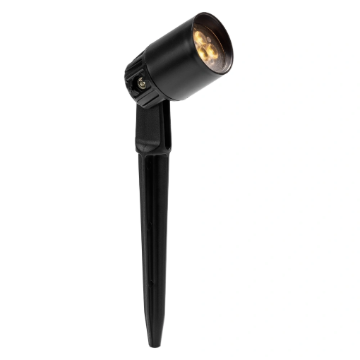 Image de SPot NESO PP blanc chaud LED 2 W - Unité