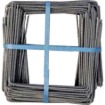 Image de Agrafes de Fixation 20x20x20 - paquet de 100