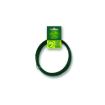 Image de FIL de FER DIAM 1.2mm  PLASTIFIE VERT - 25m - la bobine