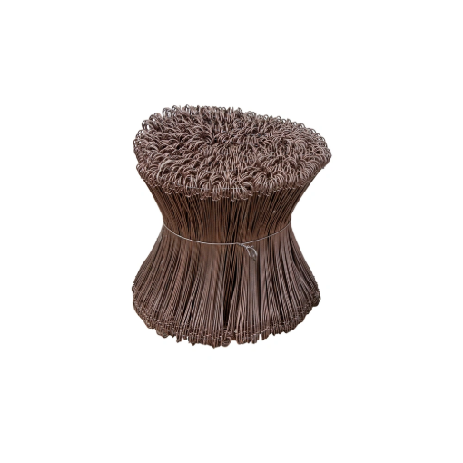 Image de ATTACHE métal Wire Twister 1,2x200 MM (1.000 UN) - La botte