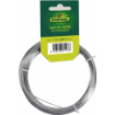 Image de FIL de FER DIAM 1mm GALVANISE - 25m - la bobine