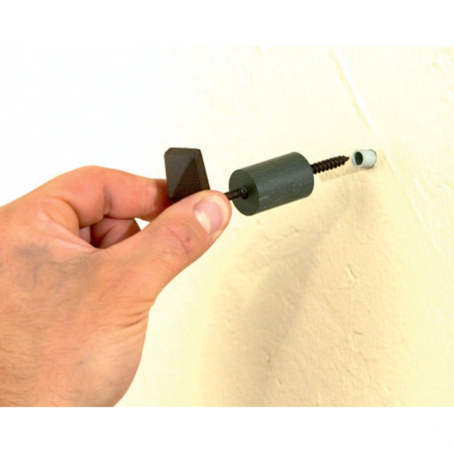 Image de Treillis METAL 5 BRANCHES - 0.61 X 1M50 - Unité