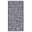 Image de PANNEAU DECO MOSAIC - GRIS -  1m00 x 2m00 - Unité - 2010479