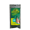 Image de BRIDFIX 14 cm - 147125 - vert - SACHET de 50