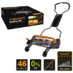 Image de TONDEUSE MANUELLE  FISKARS STAYSHARP MAX - LC 45 cm - L'unité