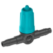 Image de Goutteur en ligne réglable 0 – 15 l/h - boite de 15