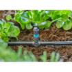 Image de COUPLEUR GARDENA AQUASTOP X 19 mm - 1821626 -  l'unité