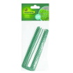 Image de Agrafes de Fixation VERT 17x3.5x17 - paquet de 10