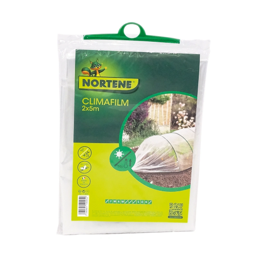 Image de Film de FORCAGE CLIMAFilm 50 µ - 110005 - 2 X 5 m