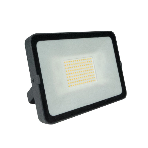 Image de SPot ELIOS gris anthracite 3000K 3000lm 25W 120° - Unité