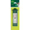 Image de THERMOMETRE MINI MAXI PLASTIQUE - Vert