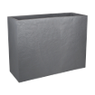Image de Loft  "VOLCANIA" - Dim : 78,5 x 29,5 x 60 cm 46 L - gris anthracite - Unité