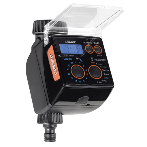 Image de Programmateur Robinet CLABER TEMPO SELECT 1S - L'unité