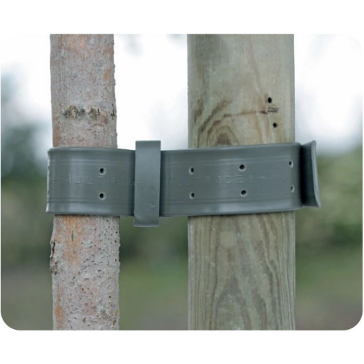 Image de Bande à clouer 35mm avec coulants / 25ml