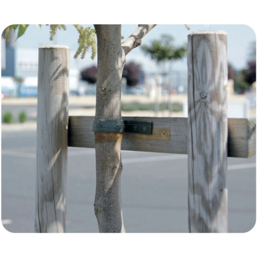 Image de Bande à clouer 25mm sans coulants / 25ml